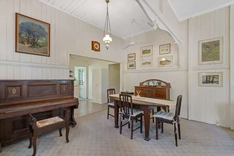 Sixth view of Homely house listing, 31 Cosker Street, Annerley QLD 4103