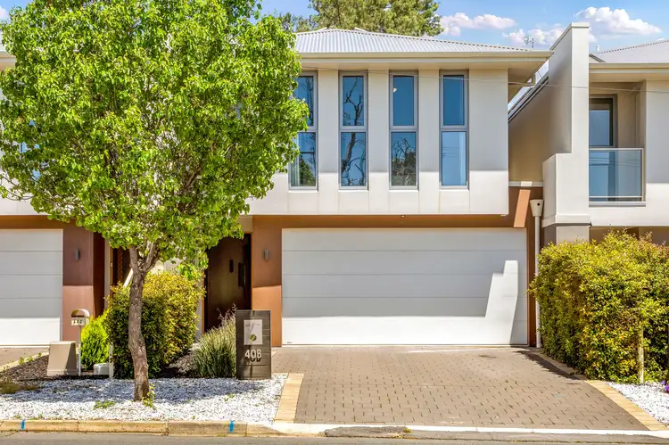 Main view of Homely house listing, 40B Crozier Avenue, Newton SA 5074
