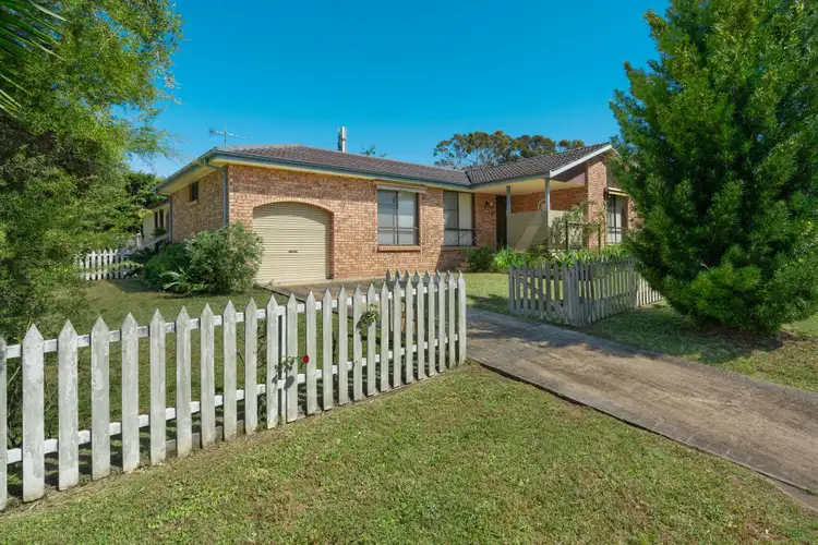 103 McMahons Road, North Nowra NSW 2541