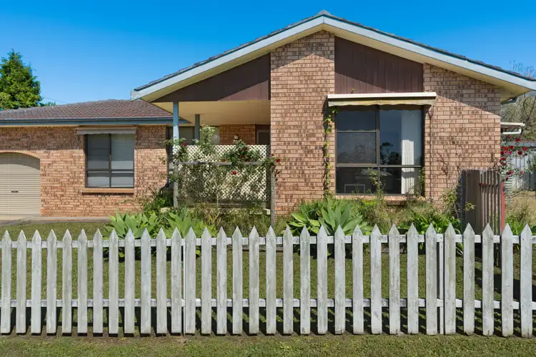 Second view of Homely house listing, 103 McMahons Road, North Nowra NSW 2541
