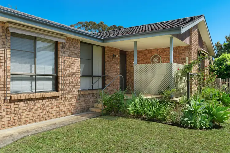 Third view of Homely house listing, 103 McMahons Road, North Nowra NSW 2541