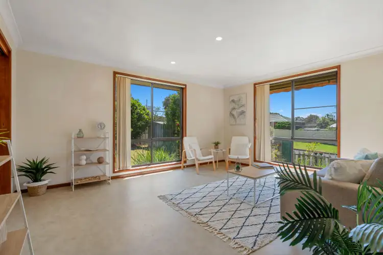 Fourth view of Homely house listing, 103 McMahons Road, North Nowra NSW 2541