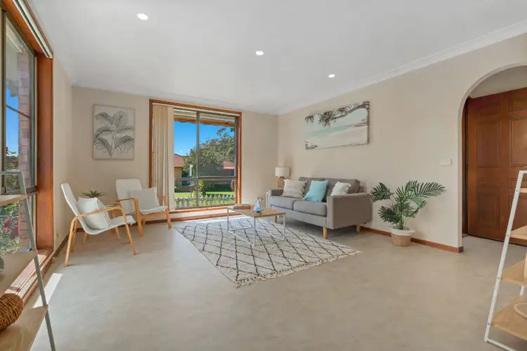 Fifth view of Homely house listing, 103 McMahons Road, North Nowra NSW 2541