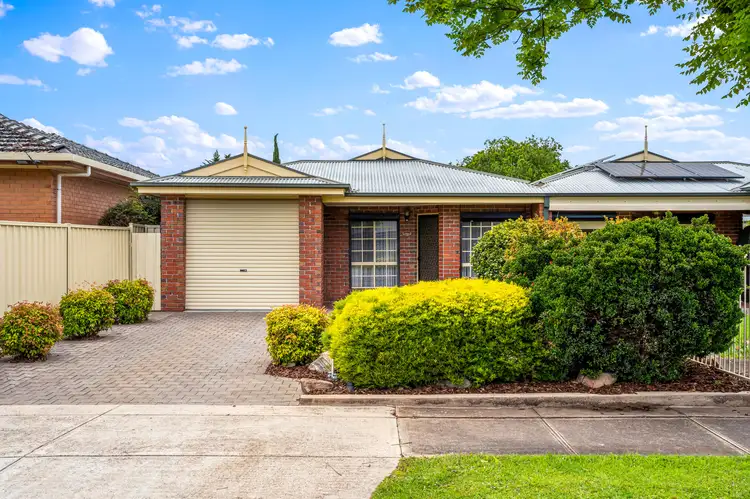 Main view of Homely house listing, 25A Robert Avenue, Broadview SA 5083