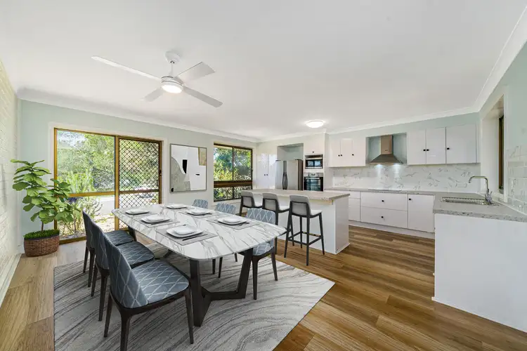 Main view of Homely house listing, 81 Cecily Street, Kallangur QLD 4503