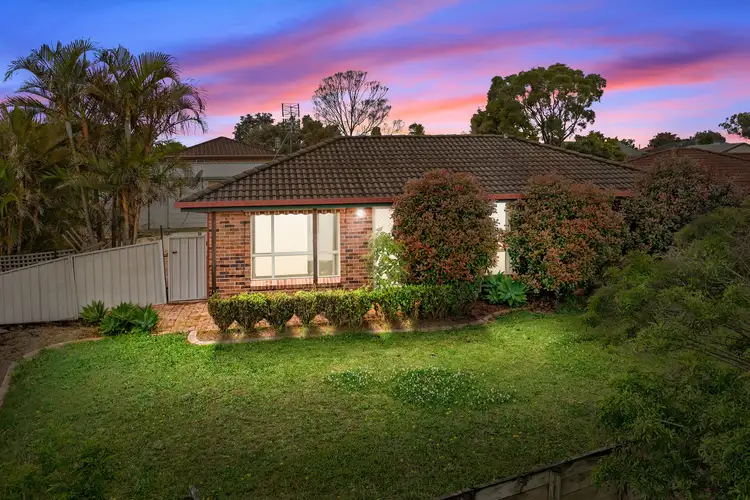 Main view of Homely house listing, 124 Callan Avenue, Maryland NSW 2287