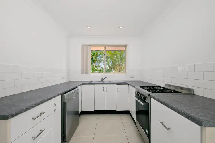 Fourth view of Homely house listing, 124 Callan Avenue, Maryland NSW 2287
