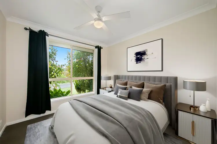 Sixth view of Homely house listing, 124 Callan Avenue, Maryland NSW 2287