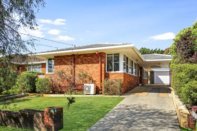 8 Immarna Place, Penshurst NSW 2222