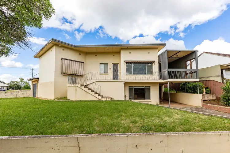 41 Beltana Avenue, Mount Austin NSW 2650