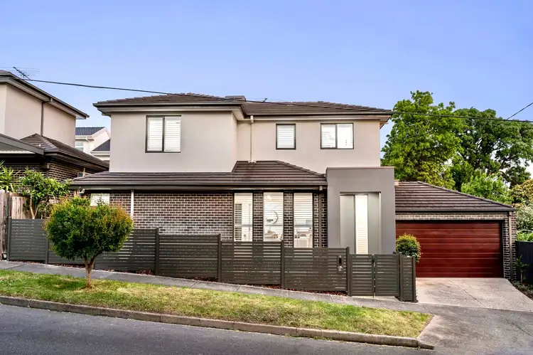 Main view of Homely house listing, 18 Inverloch Street, Box Hill South VIC 3128