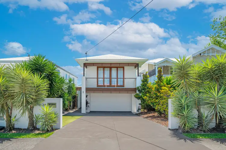 58 Gerler Road, Hendra QLD 4011