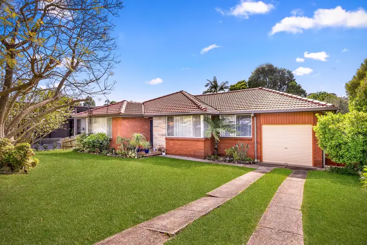 Main view of Homely house listing, 9 Rockley Avenue, Baulkham Hills NSW 2153