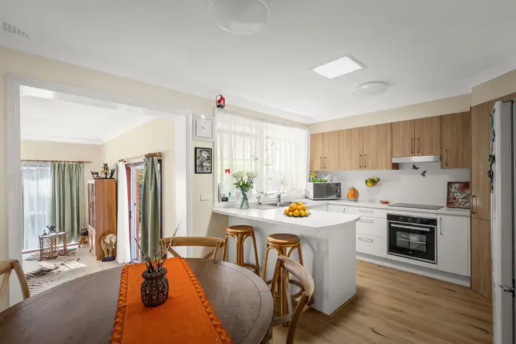 Second view of Homely house listing, 9 Rockley Avenue, Baulkham Hills NSW 2153