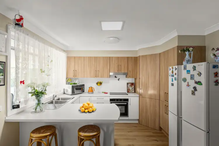 Fourth view of Homely house listing, 9 Rockley Avenue, Baulkham Hills NSW 2153