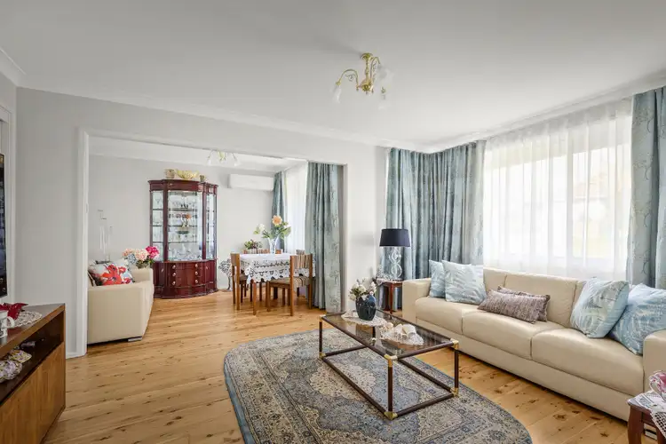 Fifth view of Homely house listing, 9 Rockley Avenue, Baulkham Hills NSW 2153