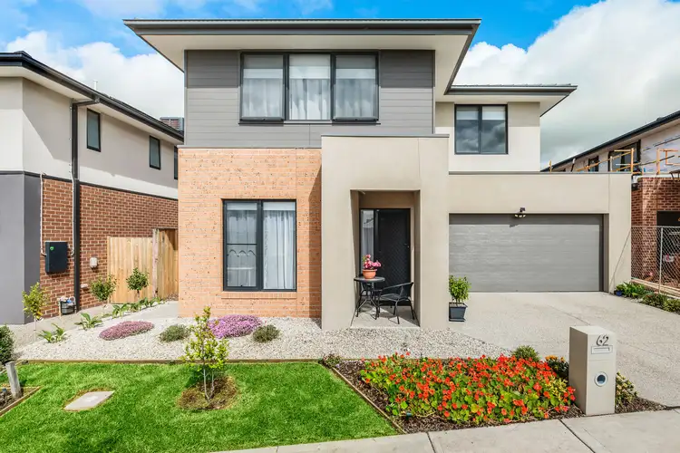 62 Anglesea Drive, Wollert VIC 3750