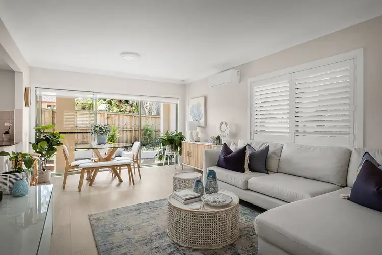 Main view of Homely townhouse listing, 6/7-9 Cross Street, Baulkham Hills NSW 2153
