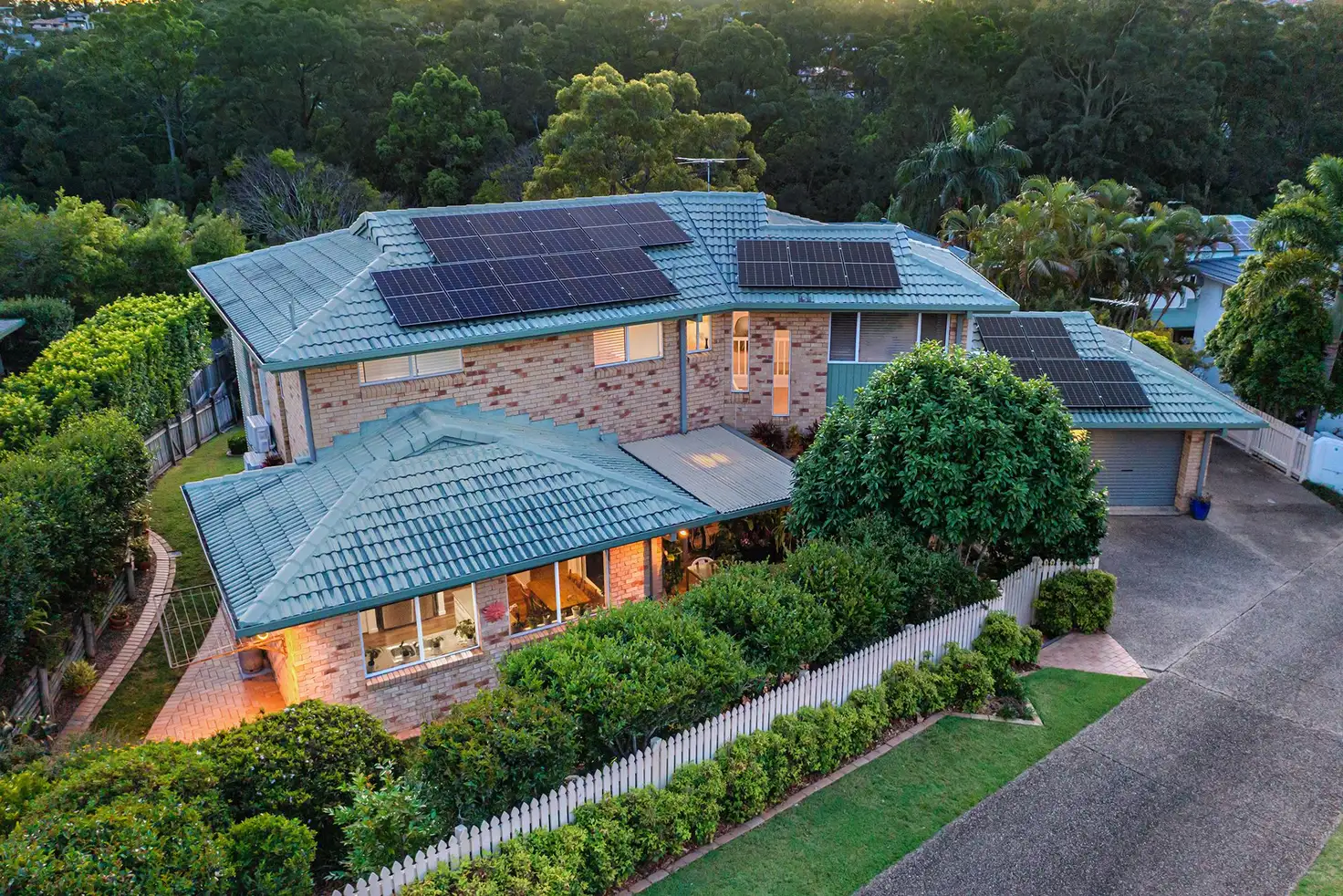 Main view of Homely house listing, 12 Croome Close, Aspley QLD 4034