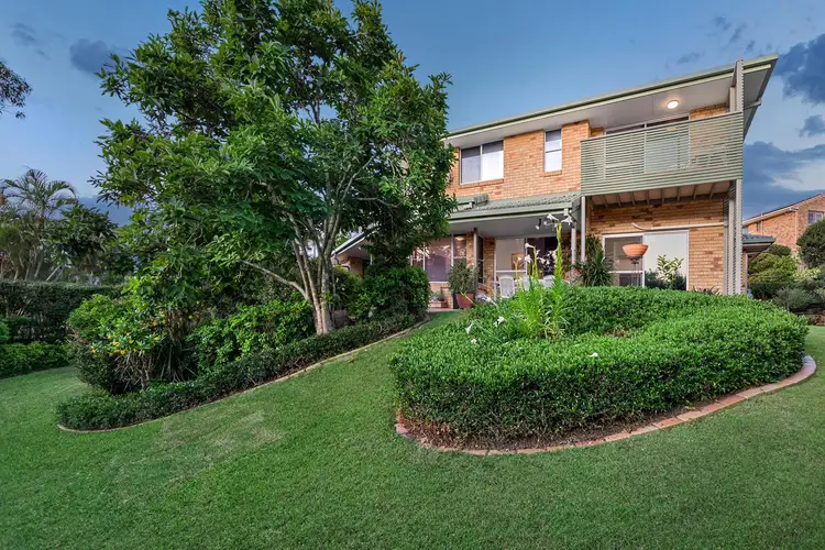 Third view of Homely house listing, 12 Croome Close, Aspley QLD 4034