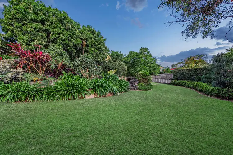 Fourth view of Homely house listing, 12 Croome Close, Aspley QLD 4034
