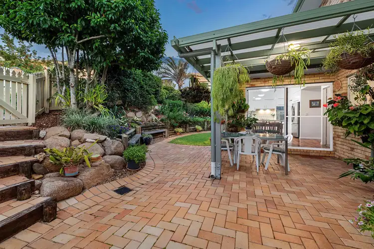 Sixth view of Homely house listing, 12 Croome Close, Aspley QLD 4034
