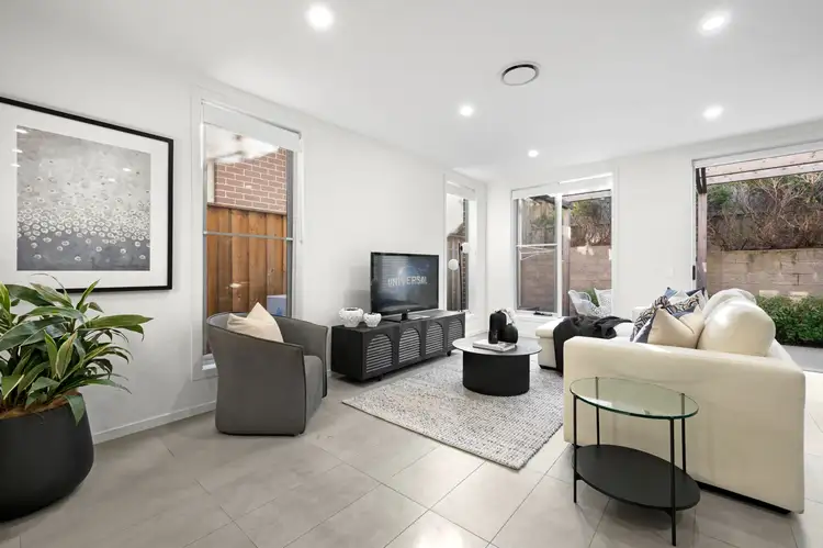 Main view of Homely house listing, 8 Sundew Street, Denham Court NSW 2565