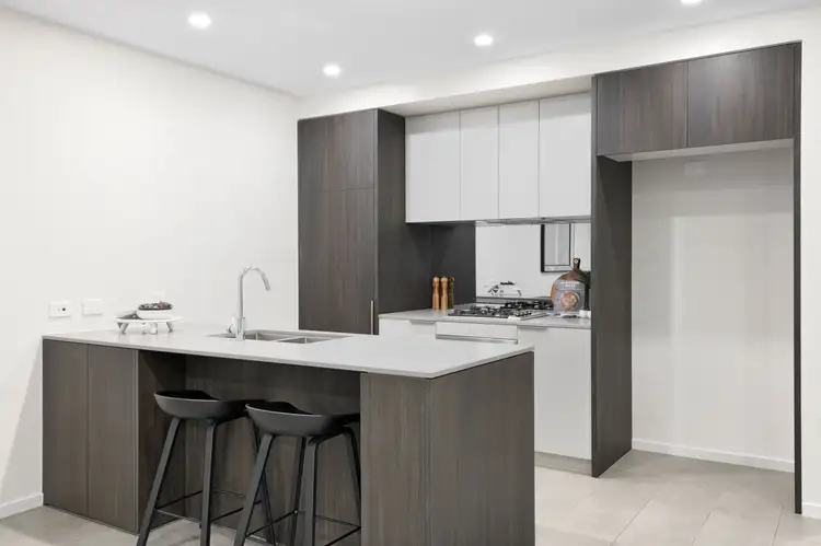 Third view of Homely house listing, 8 Sundew Street, Denham Court NSW 2565