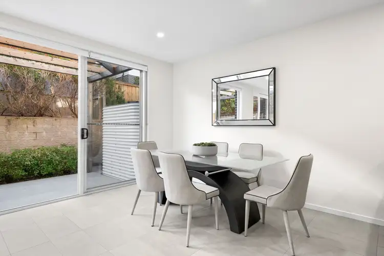 Fourth view of Homely house listing, 8 Sundew Street, Denham Court NSW 2565