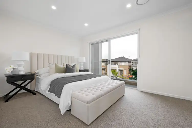Fifth view of Homely house listing, 8 Sundew Street, Denham Court NSW 2565
