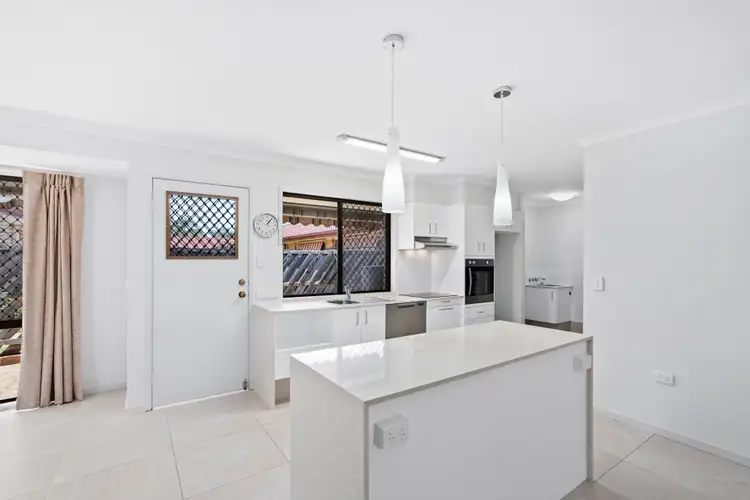 Fifth view of Homely villa listing, 2/35 St Kevins Avenue, Benowa QLD 4217