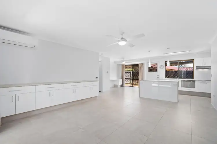 Sixth view of Homely villa listing, 2/35 St Kevins Avenue, Benowa QLD 4217
