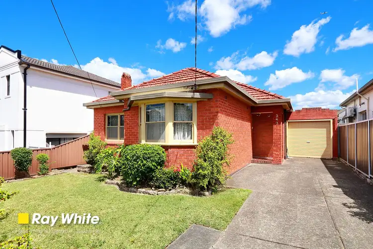Main view of Homely house listing, 343 Bexley Road, Bexley North NSW 2207