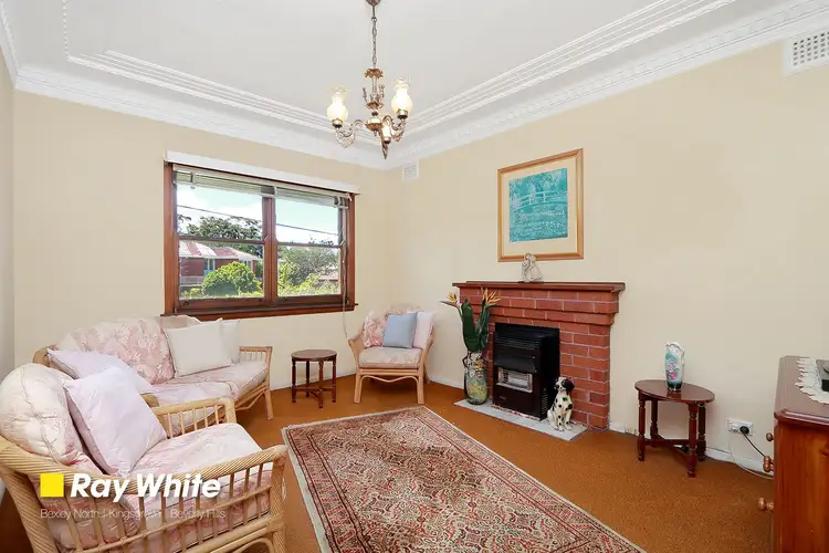 Fourth view of Homely house listing, 343 Bexley Road, Bexley North NSW 2207