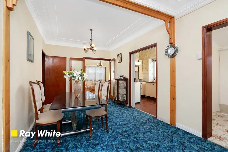 Sixth view of Homely house listing, 343 Bexley Road, Bexley North NSW 2207