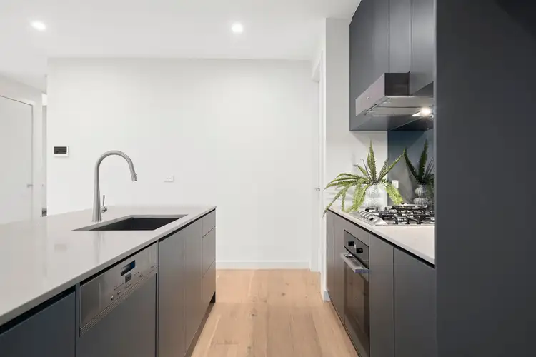 Fifth view of Homely townhouse listing, 1/6 Wills Street, Balwyn VIC 3103
