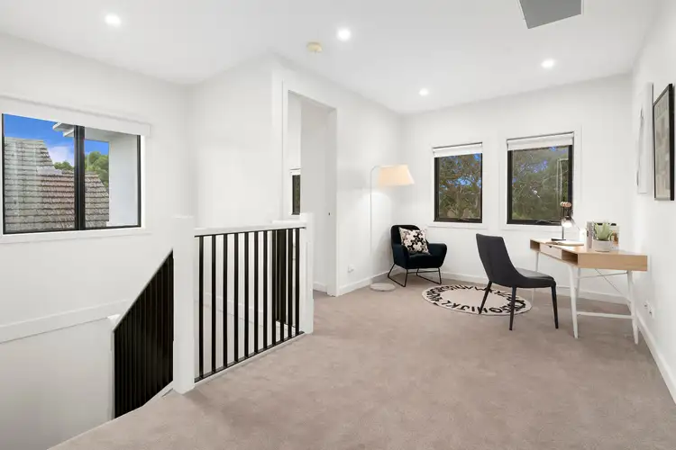 Sixth view of Homely townhouse listing, 1/6 Wills Street, Balwyn VIC 3103