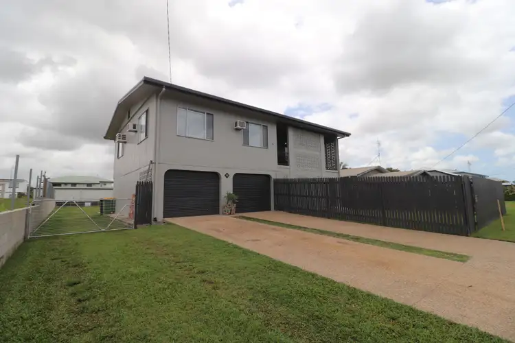 Main view of Homely house listing, 10 Blamey Street, Ingham QLD 4850