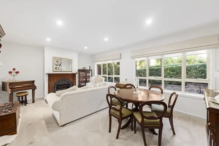 Second view of Homely townhouse listing, 1/65 Old Warrandyte Road, Donvale VIC 3111