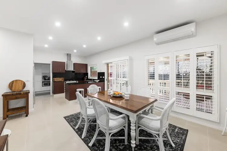 Third view of Homely townhouse listing, 1/65 Old Warrandyte Road, Donvale VIC 3111