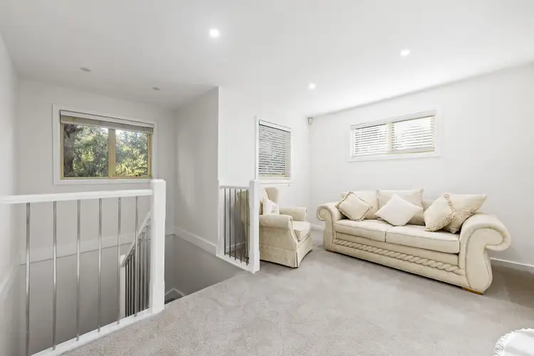 Fourth view of Homely townhouse listing, 1/65 Old Warrandyte Road, Donvale VIC 3111
