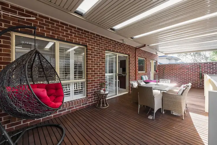 Fifth view of Homely townhouse listing, 1/65 Old Warrandyte Road, Donvale VIC 3111