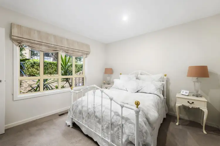 Sixth view of Homely townhouse listing, 1/65 Old Warrandyte Road, Donvale VIC 3111