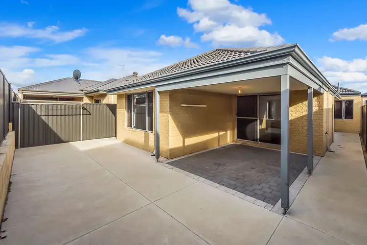 Second view of Homely house listing, 11 Wilkes Loop, Baldivis WA 6171