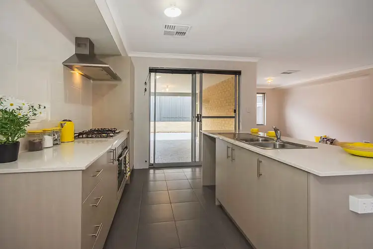 Third view of Homely house listing, 11 Wilkes Loop, Baldivis WA 6171