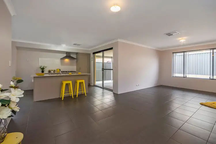 Fifth view of Homely house listing, 11 Wilkes Loop, Baldivis WA 6171