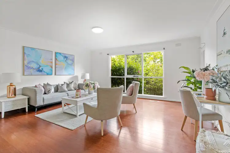 Third view of Homely unit listing, 2/15 Yerrin Street, Balwyn VIC 3103