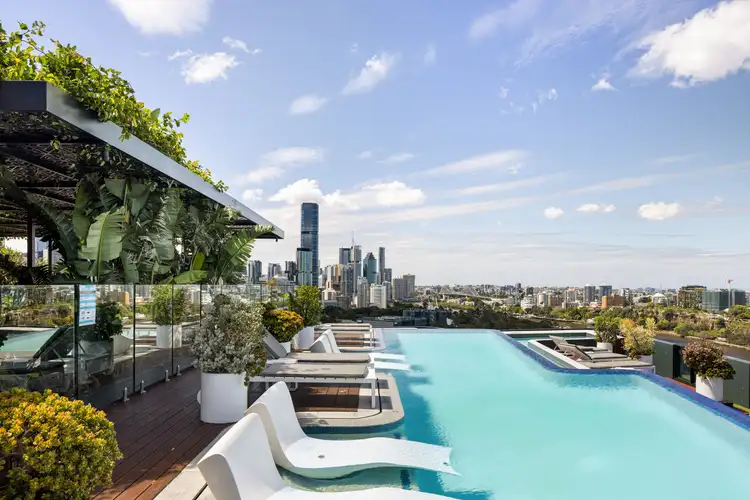 612/9 Christie Street, South Brisbane QLD 4101