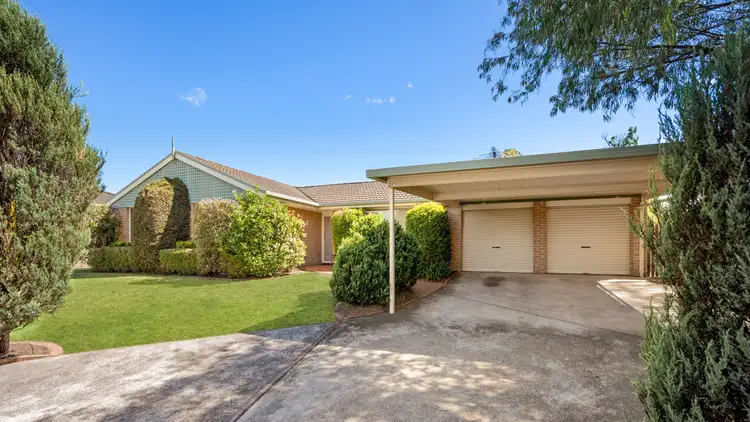 11 Drysdale Road, Elderslie NSW 2570