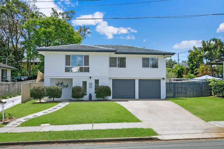 1/12 Hampshire Crescent, Alexandra Hills QLD 4161